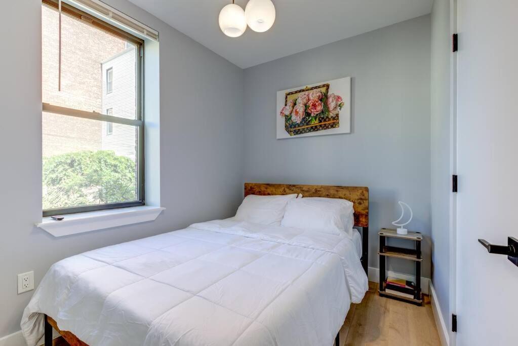 Luxury Designer Theme 2Br Apt Near Nyc / Thepath Apartment นูวาร์ก ภายนอก รูปภาพ