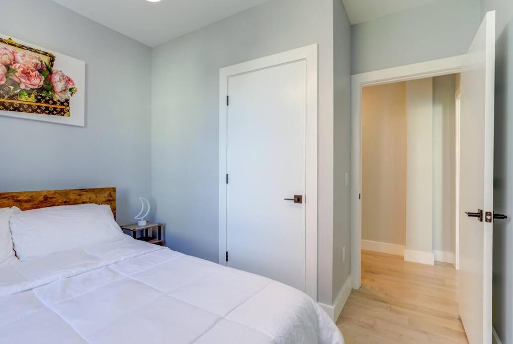 Luxury Designer Theme 2Br Apt Near Nyc / Thepath Apartment นูวาร์ก ภายนอก รูปภาพ